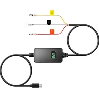 70mai Hardware Kit napájecí adaptér USB-C (UP06) - Nabíječky