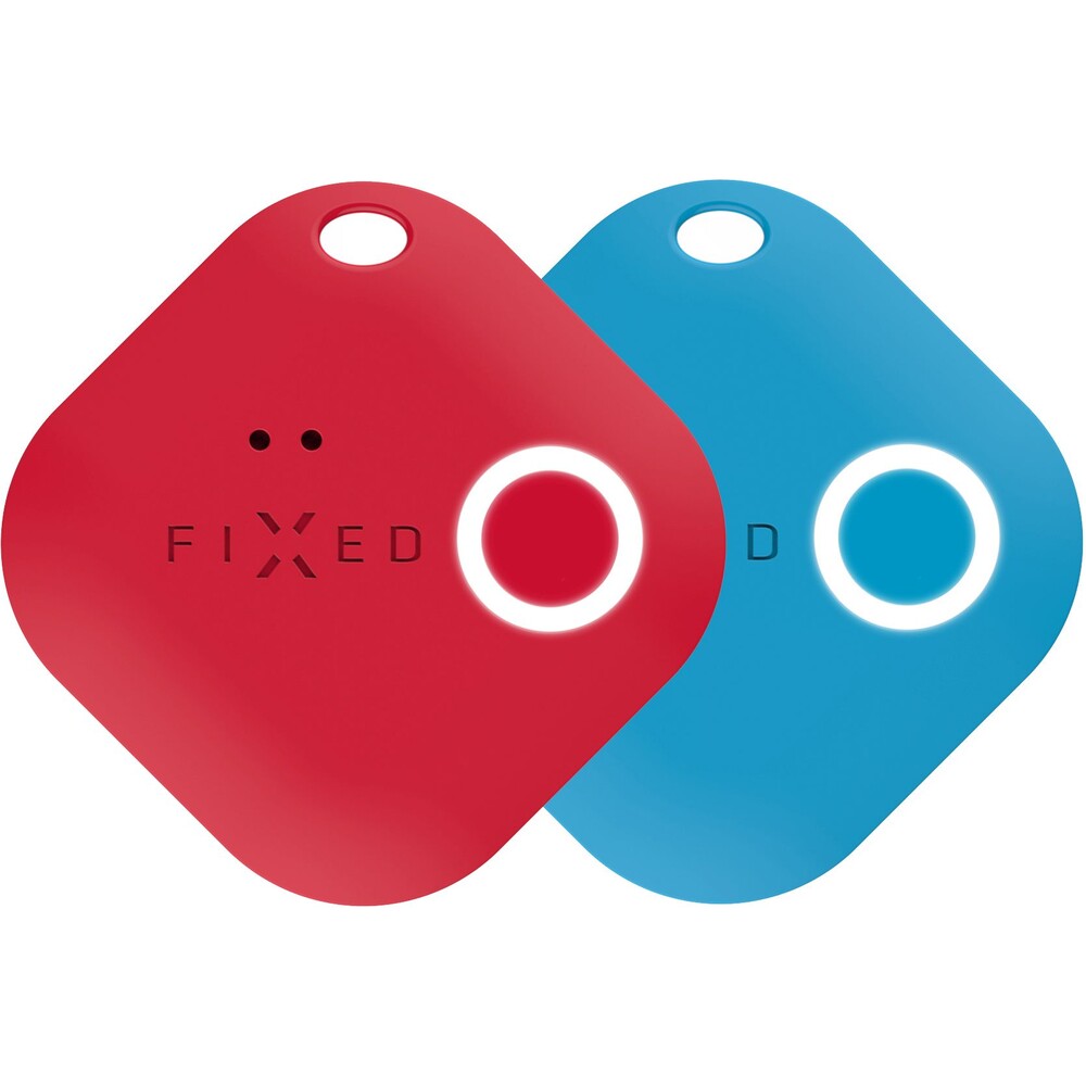 Fixed key