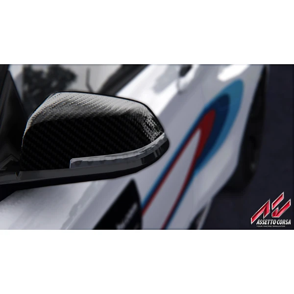 Assetto Corsa (PS4) - Hry pro PS4 - Obrázek PY64100201