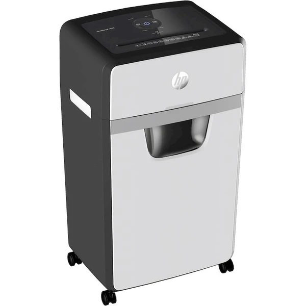 HP OneShred 16MC skartovačka - Skartovače - Obrázek PY6L000K01