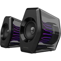 EDIFIER Hecate G2000 PRO herní reproduktory černé - Reproduktory