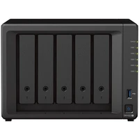Synology DiskStation DS1522+ NAS server - NAS servery