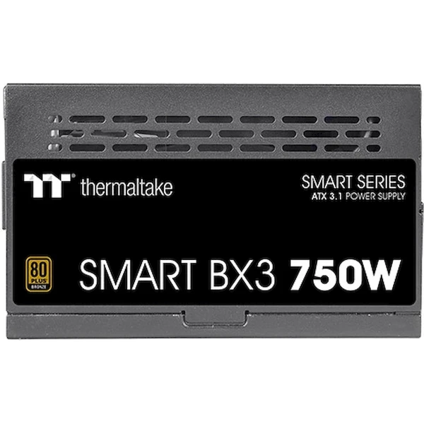 Thermaltake Smart BX3 750W černá - Zdroje - Obrázek PYFL000K01