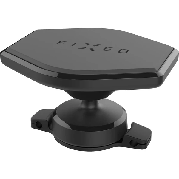 FIXED IconFlex magnetický držák na palubní desku s kloubem černý - Držáky - Obrázek PYG2000301