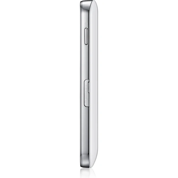 Samsung Galaxy Ace S5830i bílý La Fleur - Mobilní telefony - Obrázek PYH0000101