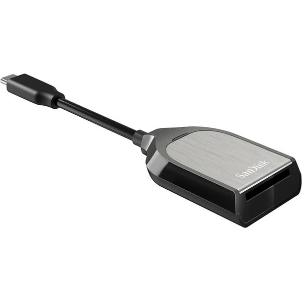 SanDisk Extreme PRO UHS-II USB-C čtečka paměťových karet - Čtečky paměťových karet - Hlavní obrázek
