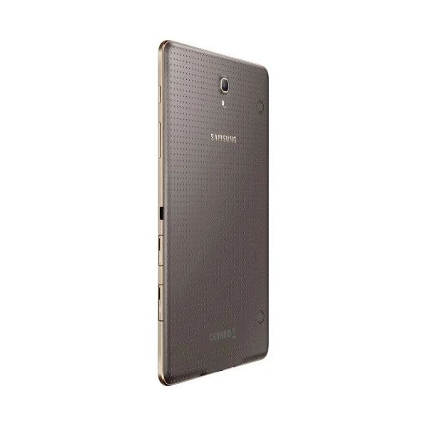 Samsung Galaxy Tab S 8.4 T705 16GB LTE bronzový - Tablety - Obrázek PZ1B000101