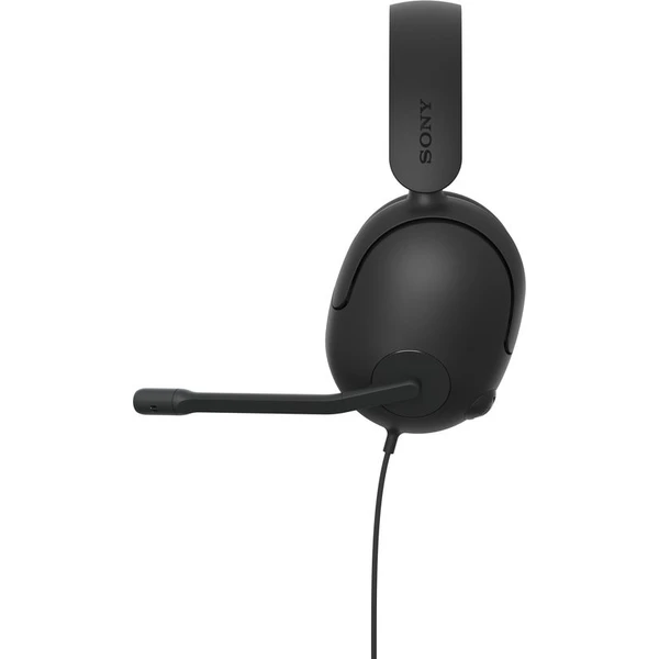 Sony INZONE H3 herní sluchátka černá - Sluchátka - Obrázek PZ7H000K01