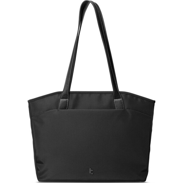 tomtoc Versatile T23 taška na rameno L černá