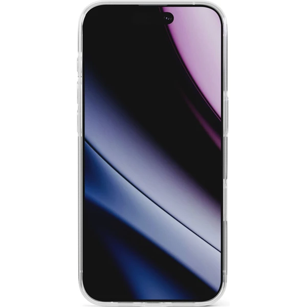 Epico Twiggy Gloss kryt pro iPhone 17 Pro Max transparentní - Pouzdra - Obrázek PZFF000K01