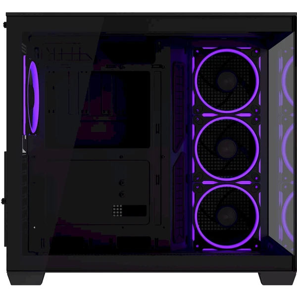ASUS A32 PLUS černá - Počítačové skříně - Obrázek PZGK000K01