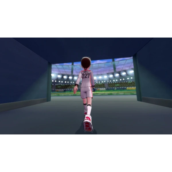 Pokémon Sword (SWITCH) - Hry pro Nintendo Switch - Obrázek PZGO600301