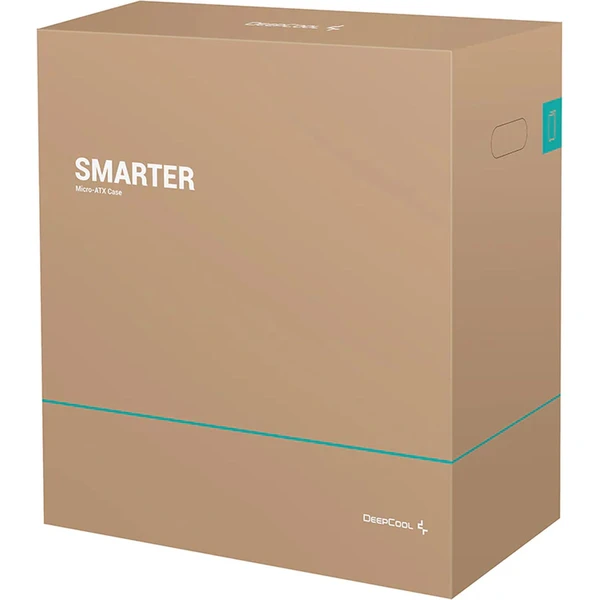 DEEPCOOL SMARTER - Počítačové skříně - Obrázek PZI0000N01