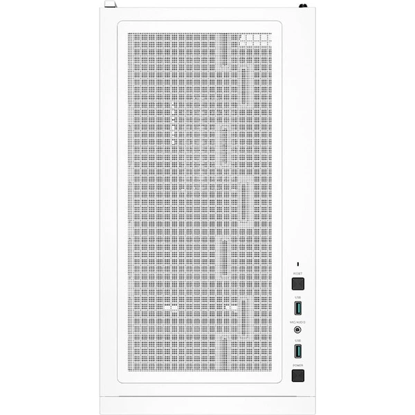 DEEPCOOL CH510 bílá - Počítačové skříně - Obrázek PZXI100501