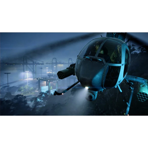 Battlefield 2042 (Xbox Series) - Hry pro Xbox Series - Obrázek PZXJ100201