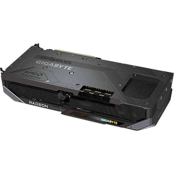 GIGABYTE AMD Radeon RX 9070 XT GAMING 16G - Grafické karty - Obrázek PZZJ000K01