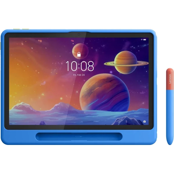 Lenovo Tab 4GB/64GB šedý + odolný obal a pero - Tablety - Obrázek Q00G000N01