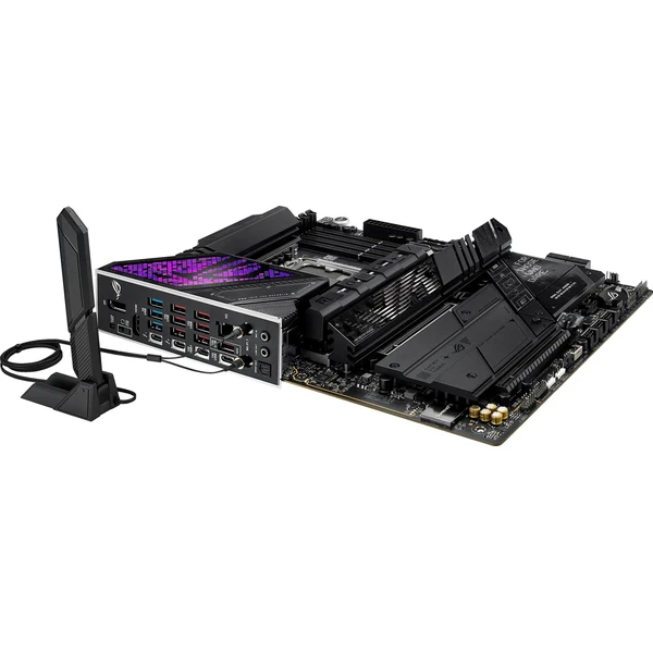 ASUS ROG STRIX Z890-E GAMING WIFI - Základní desky - Obrázek Q029000P01
