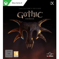 Gothic Remake Collector's Edition (XSX) - Hry pro Xbox Series
