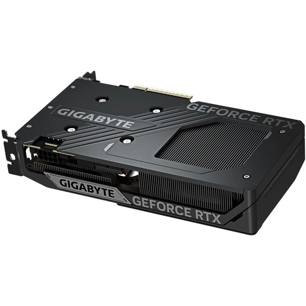 GIGABYTE NVIDIA GeForce RTX 5060 WINDFORCE OC 8G - Grafické karty - Obrázek Q04F000O01