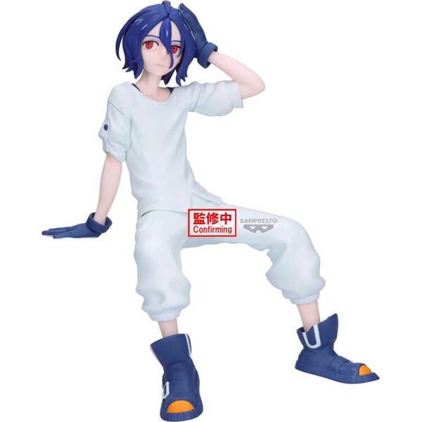 Figurka Bandai Mobile Suit Gundam Gquuuuuux - Shuji Ito 18 cm