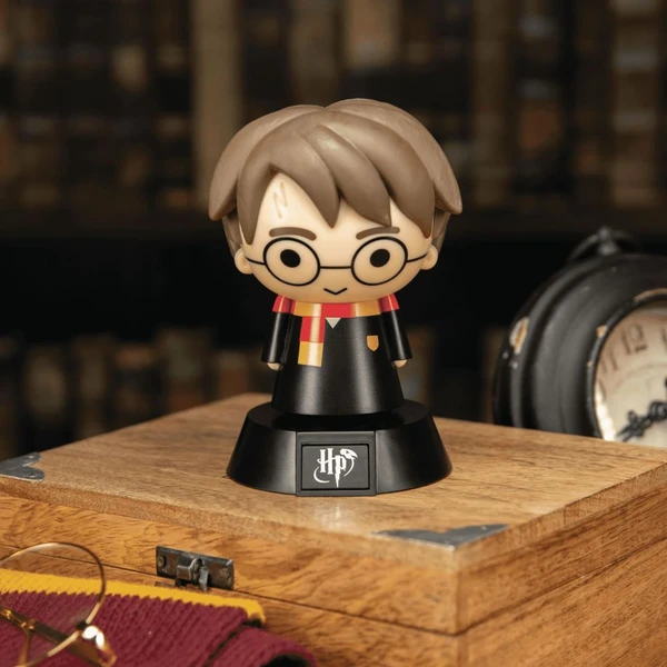Icon Light Harry Potter - Harry - Lampičky - Obrázek Q08C300401