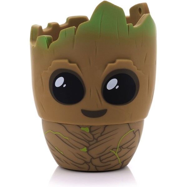 Bezdrátový reproduktor Marvel Groot Bitty Boomers Bluetooth Speaker