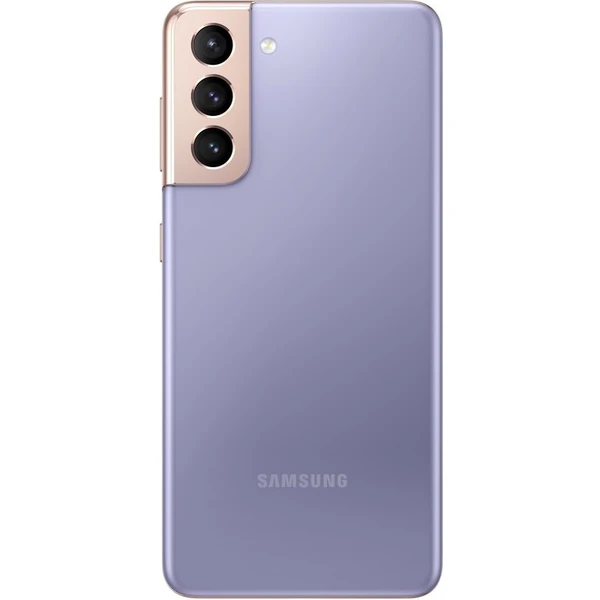 Samsung Galaxy S21 5G 8GB/256GB fialový - Mobilní telefony - Obrázek Q08Q000501