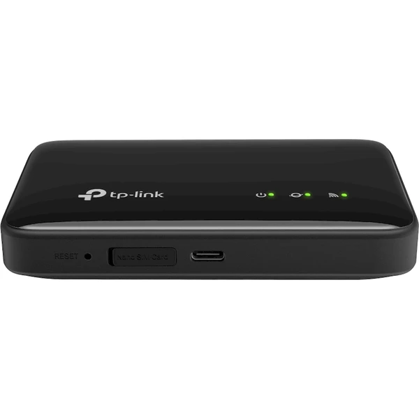 TP-Link M7005 4G/LTE modem černý - Modemy - Obrázek Q08Q000K01