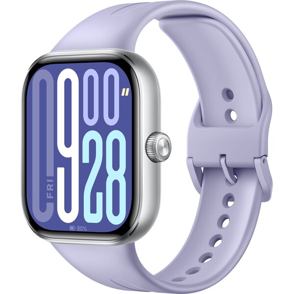 Xiaomi Redmi Watch 5 fialová Fialová