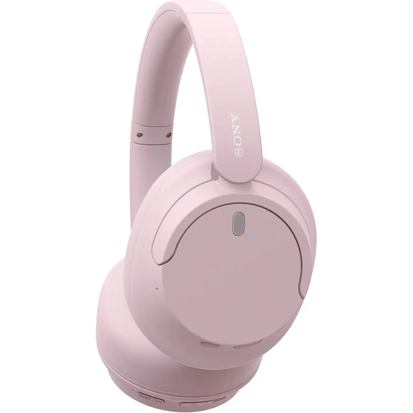 Sony WH-CH720N bezdrátová sluchátka růžová - Sluchátka - Obrázek Q0AF000L01
