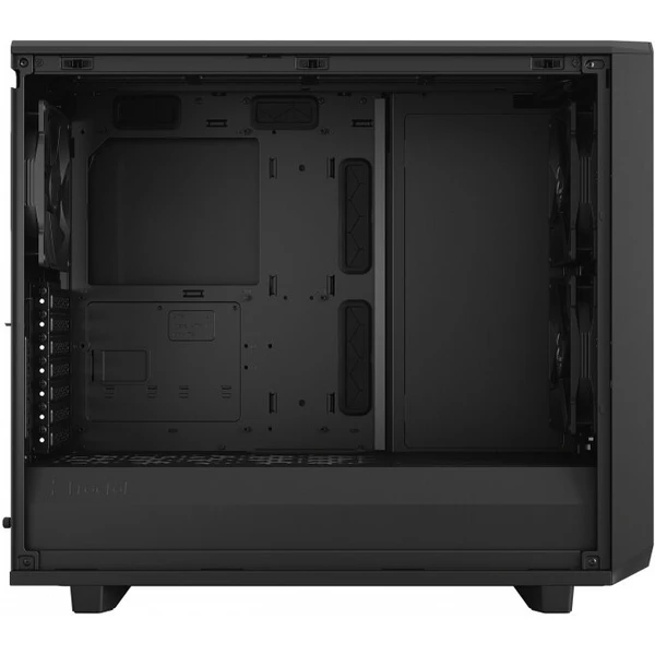 Fractal Design Meshify 2 Černá Solid - Počítačové skříně - Obrázek Q0BW600301