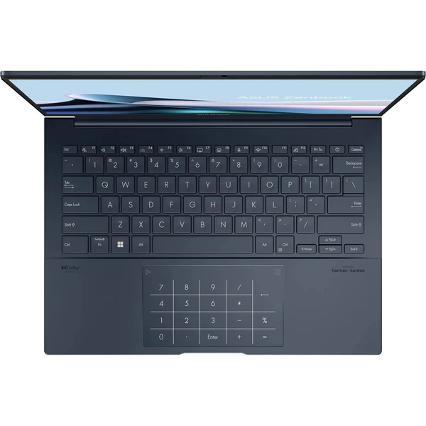 ASUS Zenbook 14 OLED UX3405MA-OLED231W - Notebooky - Obrázek Q0D1000K01