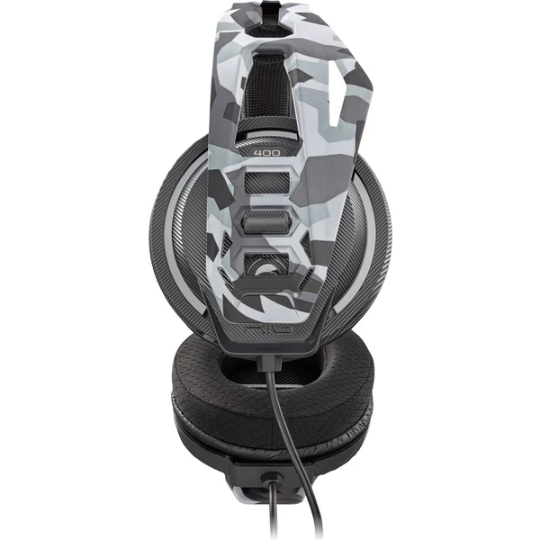Nacon RIG 400HS herní headset pro PS4/PS5 Arctic Camo - Sluchátka - Obrázek Q0I2000601