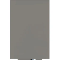 Rocada Skin Colour 6421R-7030 magnetická tabule kamenná šedá RAL 7030 - Magnetické tabule