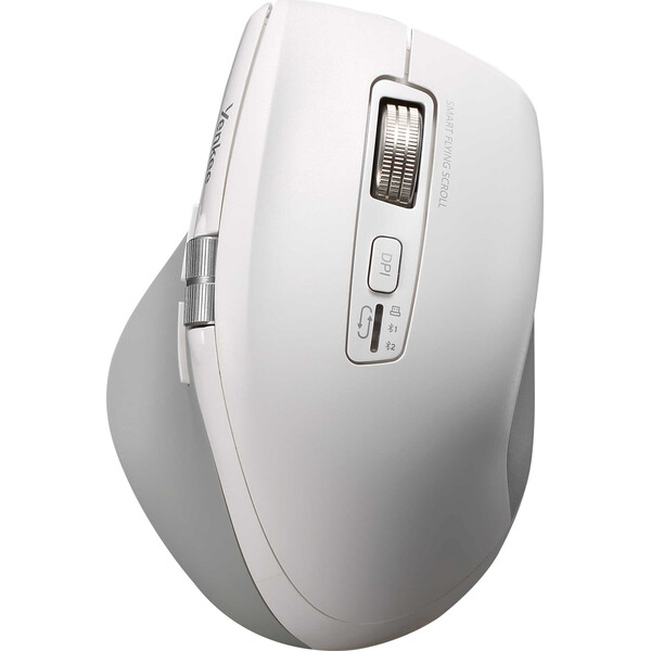 Yenkee YMS 2095W SPIN 45029728 Bílá