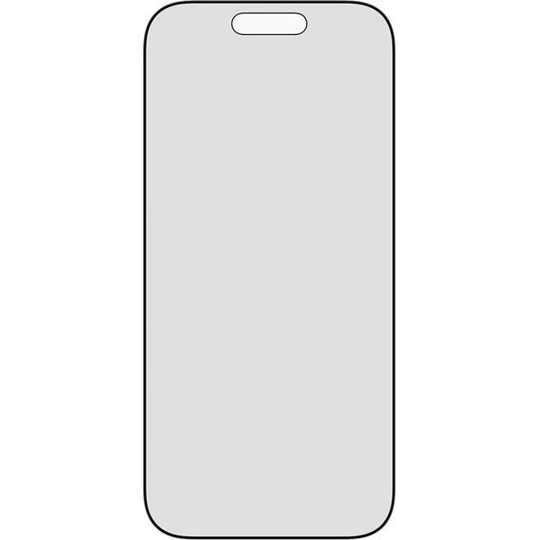 PanzerGlass® Privacy sklo Apple iPhone 17/16 Pro s bezprašným aplikačním boxem - Ochranné folie a skla - Obrázek Q0KH000K01