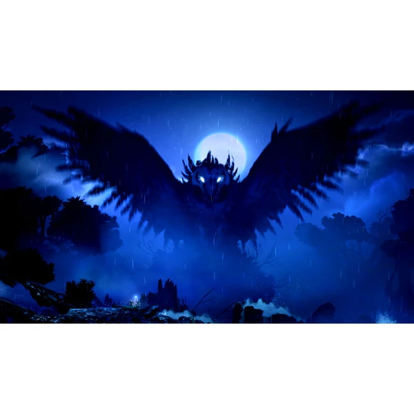 Ori and the Blind Forest (SWITCH) - Hry pro Nintendo Switch - Obrázek Q0L3100201