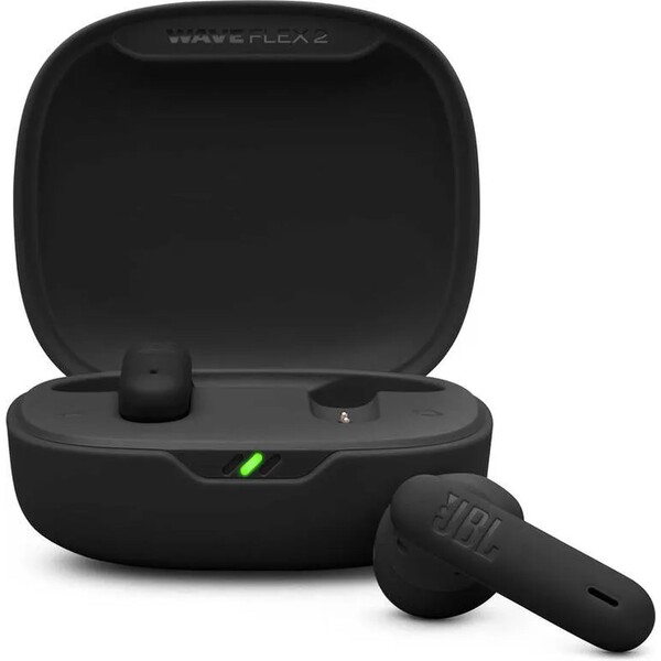 JBL Wave Flex2 Černá