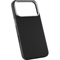 UNUM by Epico FlexAramid Mag+ MagSafe kryt iPhone 17 Pro Max - Pouzdra