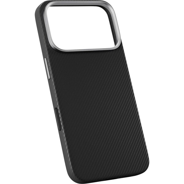 UNUM FlexAramid Mag+ kryt pro iPhone 17 Pro Max
