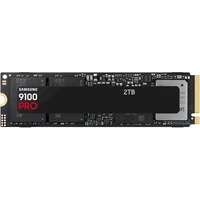 Samsung 9100 PRO SSD M.2  – 2TB - SSD disky
