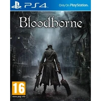 Bloodborne (PS4) - Hry pro PS4