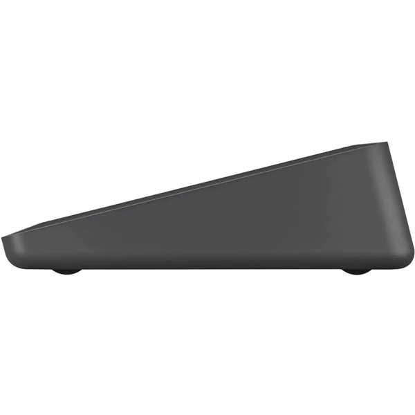 Logitech Tap IP dotykový ovladač šedý - Ovladače - Obrázek Q0S2000P01