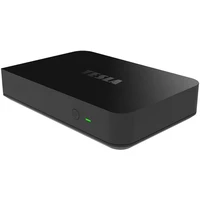TESLA MediaBox XT850 hybridní multimediální přehrávač s DVB-T2 - Multimediální centra