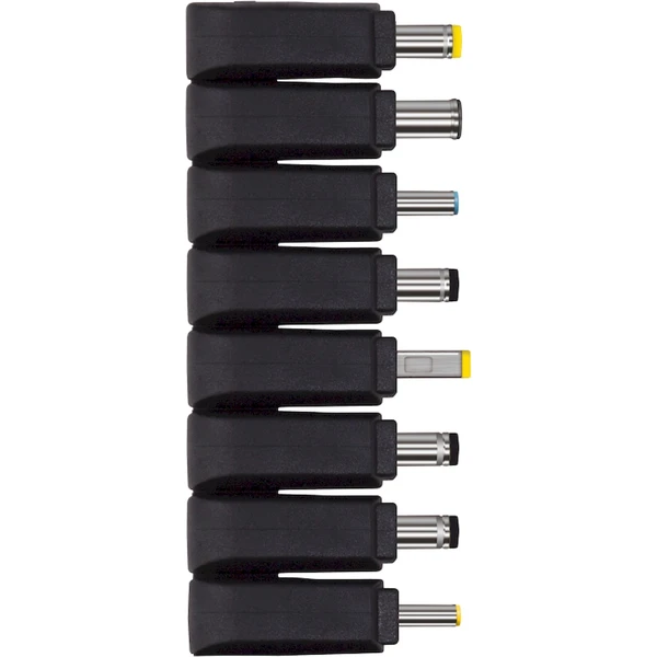 CONNECT IT Notebook Power univerzální notebookový adaptér 48W - Nabíječky - Obrázek Q0WB000N01