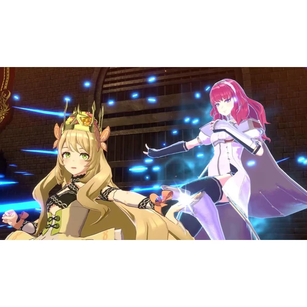 Fire Emblem: Engage (Switch) - Hry pro Nintendo Switch - Obrázek Q0YG300401