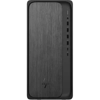 HP OmniDesk M02-0003nc (B9DZ0EA#BCM) černý - Stolní počítače