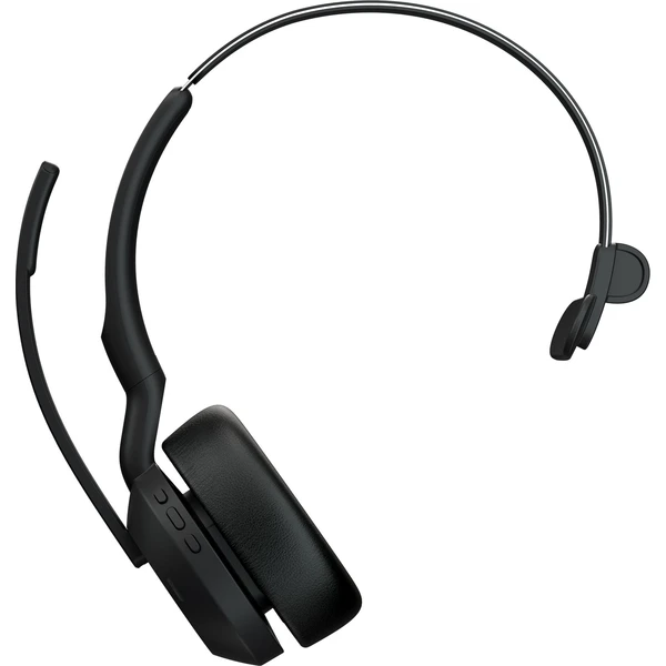 Jabra Evolve2 55/Link380a UC Mono STAND - Handsfree - Obrázek Q113000601