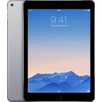 Apple iPad Air 2 16GB Wi-Fi + Cellular vesmírně šedý - Tablety